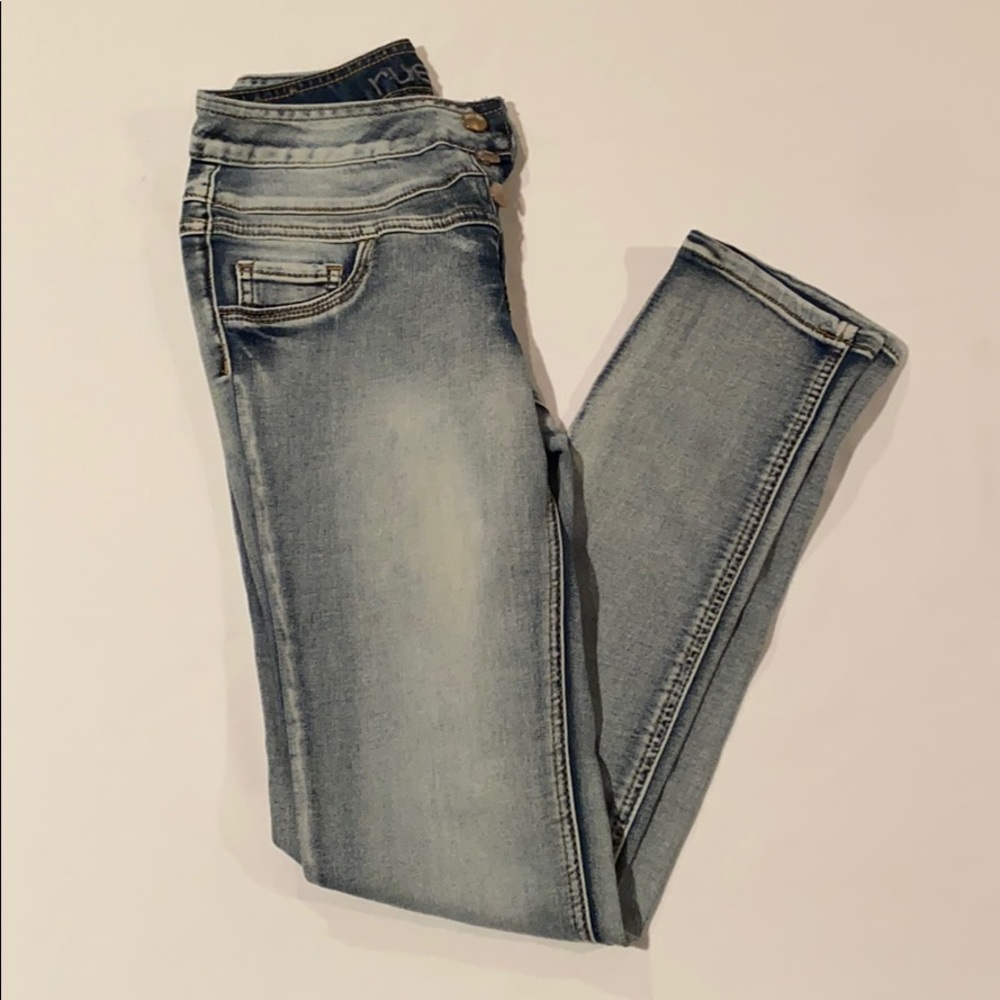Rue 21 Jeans